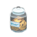 Glass Jar Animal Crossing New Horizons | ACNH Critter - ACNHMALL