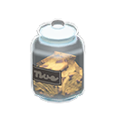 Glass Jar Animal Crossing New Horizons | ACNH Critter - ACNHMALL