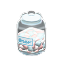 Glass Jar Animal Crossing New Horizons | ACNH Critter - ACNHMALL