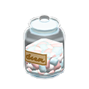 Glass Jar Animal Crossing New Horizons | ACNH Critter - ACNHMALL