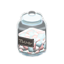 Glass Jar Animal Crossing New Horizons | ACNH Critter - ACNHMALL