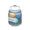 Glass Jar Animal Crossing New Horizons | ACNH Critter - ACNHMALL