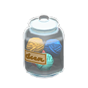 Glass Jar Animal Crossing New Horizons | ACNH Critter - ACNHMALL