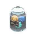 Glass Jar Animal Crossing New Horizons | ACNH Critter - ACNHMALL