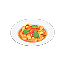 Gnocchi Di Carote Animal Crossing New Horizons | ACNH Critter - ACNHMALL