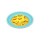 Gnocchi Di Zucca