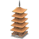 Natural wood x NA