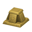 Golden Altar