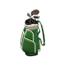 Golf Bag Animal Crossing New Horizons | ACNH Critter - ACNHMALL
