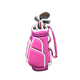 Pink x NA