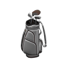 Golf Bag Animal Crossing New Horizons | ACNH Critter - ACNHMALL