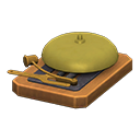 Judge's Bell Animal Crossing New Horizons | ACNH Critter - ACNHMALL