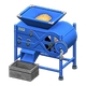 Blue x NA Blue x NA