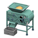 Winnowing Machine Animal Crossing New Horizons | ACNH Critter - ACNHMALL
