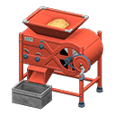 Winnowing Machine Animal Crossing New Horizons | ACNH Critter - ACNHMALL