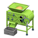 Winnowing Machine Animal Crossing New Horizons | ACNH Critter - ACNHMALL