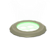 Green x NA Green x NA