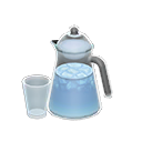 Glass Pitcher in Animal Crossing New Horizons | ACNHMALL