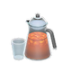 Iced Tea x NA