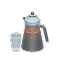 Glass Pitcher in Animal Crossing New Horizons | ACNHMALL