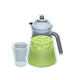 Green Tea x NA