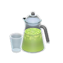 Glass Pitcher in Animal Crossing New Horizons | ACNHMALL