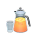 Orange Juice x NA