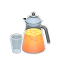 Glass Pitcher in Animal Crossing New Horizons | ACNHMALL