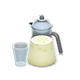 Milk x NA