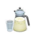 Glass Pitcher in Animal Crossing New Horizons | ACNHMALL