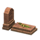 Brown x NA