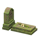 Western-Style Stone Animal Crossing New Horizons | ACNH Critter - ACNHMALL