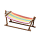 Brown x Colorful