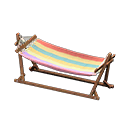 Hammock Animal Crossing New Horizons | ACNH Critter - ACNHMALL