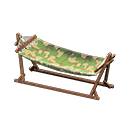 Hammock Animal Crossing New Horizons | ACNH Critter - ACNHMALL