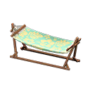 Hammock Animal Crossing New Horizons | ACNH Critter - ACNHMALL
