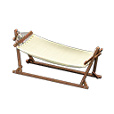 Hammock Animal Crossing New Horizons | ACNH Critter - ACNHMALL