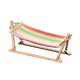 Light brown x Colorful Light brown x Colorful