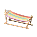 Hammock Animal Crossing New Horizons | ACNH Critter - ACNHMALL