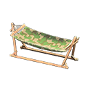 Hammock Animal Crossing New Horizons | ACNH Critter - ACNHMALL