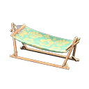 Hammock Animal Crossing New Horizons | ACNH Critter - ACNHMALL