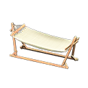 Hammock Animal Crossing New Horizons | ACNH Critter - ACNHMALL