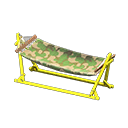 Hammock Animal Crossing New Horizons | ACNH Critter - ACNHMALL