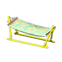 Hammock Animal Crossing New Horizons | ACNH Critter - ACNHMALL