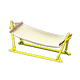 Yellow x White