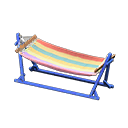 Hammock Animal Crossing New Horizons | ACNH Critter - ACNHMALL