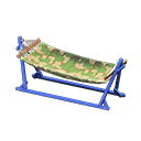 Hammock Animal Crossing New Horizons | ACNH Critter - ACNHMALL