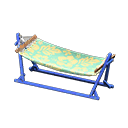 Hammock Animal Crossing New Horizons | ACNH Critter - ACNHMALL