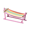 Hammock Animal Crossing New Horizons | ACNH Critter - ACNHMALL
