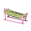 Hammock Animal Crossing New Horizons | ACNH Critter - ACNHMALL